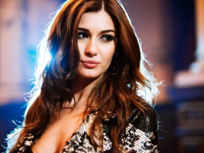Alina Eremia, de urgență la spital. Ce a pățit artista