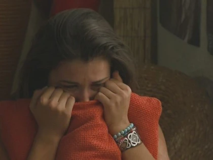 ALINA EREMIA IN PERICOL PE SCAUNUL DE JURAT DE LA NEXT STAR