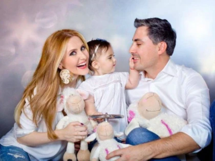ALINA SORESCU, MESAJ EMOTIONANT PENTRU SOTUL EI! CUVINTELE CARE-L VOR FACE SA LACRIMEZE PE ALEXANDRU CIUCU