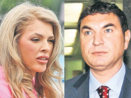 ALINA VIDICAN ÎNTÂRZIE SĂ SEMNEZE ACTELE DE DIVORȚ