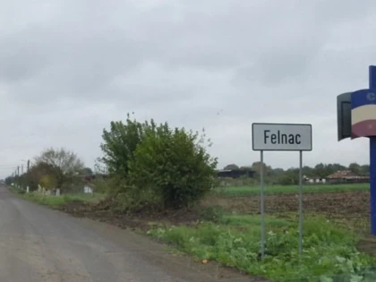 ALO, DOMNU' TOLEA ? VIN FONDURI DE LA MINISTERUL DEZVOLTARII. POATE RATATI DIN NOU ARAD-FELNAC