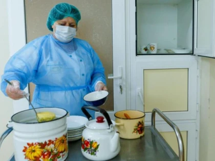 Alocaţia pentru hrana pacienţilor din spitale se dublează