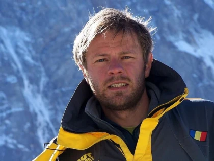 Alpinistul arădean Zsolt Torok a fost găsit mort în Munții Făgăraș