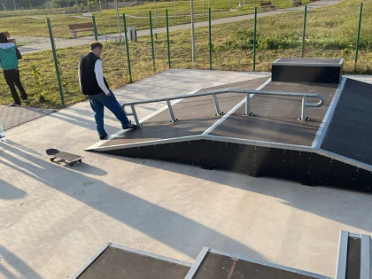 Alt skatepark din Arad, inutilizabil din cauza incompetenței unei firme nespecializate: Un nou eșec pentru comunitatea de skateri