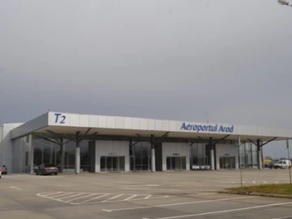 Alte 23 milioane de lei îşi iau zborul către Aeroportul din Arad