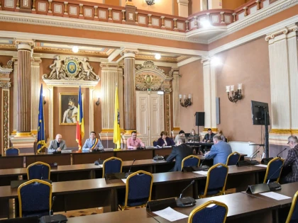 Alte aproape 100 de insule ecologice ar putea fi amenajate în municipiu