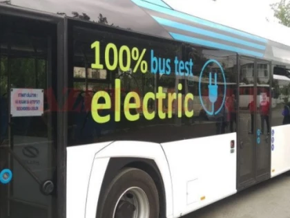 Alte șapte orașe vor avea autobuze electrice, din fonduri europene. Aradul nu e printre ele
