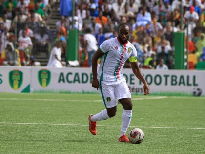 Aly Abeid s-a calificat cu Mauritania la Cupa Africii, UTA îl pierde în luna ianuarie!