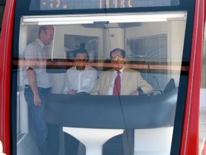 AM AVUT DREPTATE: LICITATIA PENTRU TRAMVAIE A FOST CASTIGATA DE ASTRA VAGOANE CALATORI