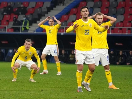 Am dat-o iar în bară! România a remizat cu Islanda şi poate rata încă un Mondial
