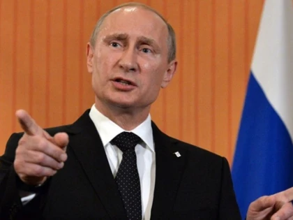 "AM TERMINAT LA 7.00 DIMINEATA". PLANUL SECRET PRIN CARE PUTIN A ANEXAT CRIMEEA