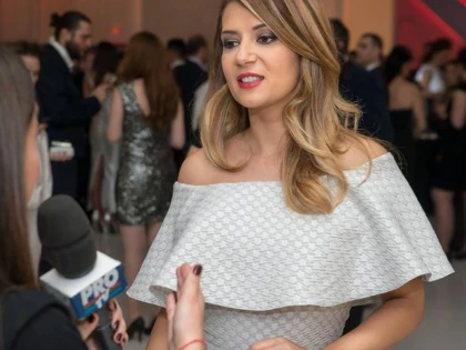 AMALIA ENACHE TRAIESTE BUCURIA VESTII CA VA FI DINNOU MAMA