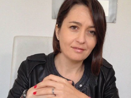AMALIA NASTASE A ALES CE NUME VA PURTA COPILUL: "SA FII DIFERIT ESTE DE PREFERAT!"