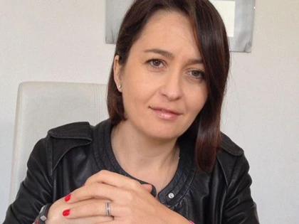 AMALIA NASTASE SE DESTANUIE! CE SPUNE DESPRE SARCINA SI CASATORIE!