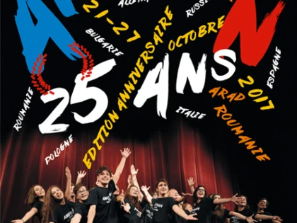 Ambasadoarea Franței va participa la deschiderea Festivalului „Amifran“