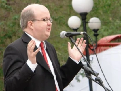 AMBASADORUL MARII BRITANII: SPRIJINUL DAT DNA SI ANI VA CONTINUA