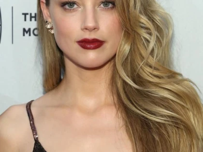 Amber Heard a afirmat în fața unei instanțe că a fost amenințată de fostul ei soț, Johnny Depp