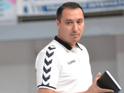 Ambiţii pe semicerc, la Chişineu Criş: „Să o luăm pas cu pas”