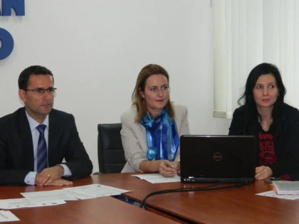 AMBULATORUL SPITALULUI JUDETEAN DE URGENTA ARAD VA FI REABILITAT CU FONDURI NERAMBURSABILE EUROPENE