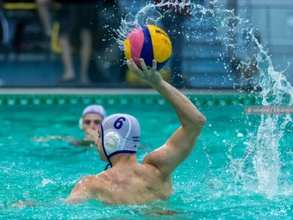 AMEFA a câştigat un meci în play-out, dar a încheiat Superliga pe ultimul loc