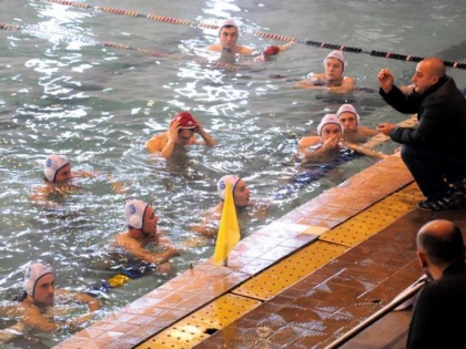 AMEFA a pierdut previzibil „dubla” cu Sportul Corona