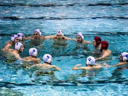 AMEFA VREA SA FACA VALURI IN FATA SPORTULUI, IN SUPERLIGA DE POLO