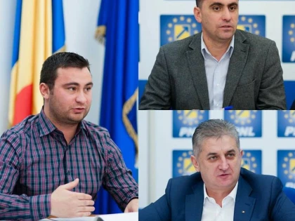 Amendamentele parlamentarilor PNL Arad la bugetul de stat au fost respinse