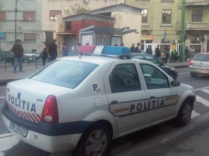 Amenzi de peste 60.000 de lei, date şoferilor arădeni