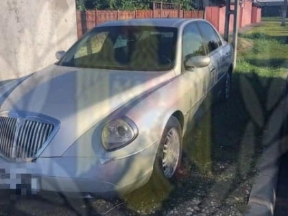 Amenzi pentru mai mulți arădeni care au parcat pe spațiul verde