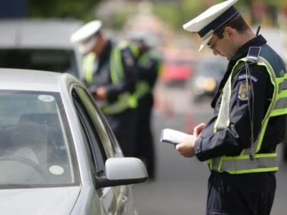 Amenzi record de Valentin, pentru nerespectarea normelor privind Covid
