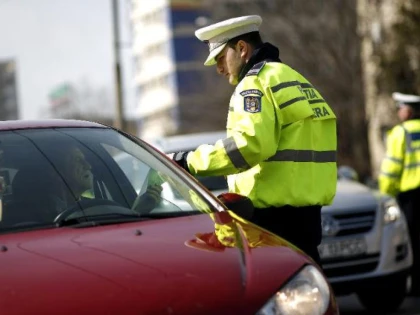 Amenzile din Starea de Alertă: Lipsa măștii de protecție te poate costa scump
