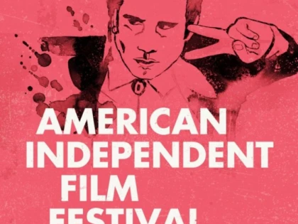 American Independent Film Festival, în premieră la Arad
