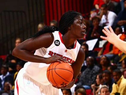 Americanca Chelsey Lee e noul pivot al ICIM-ului