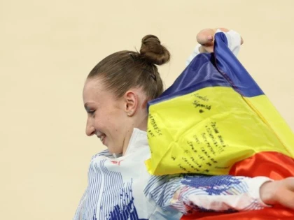 Americanii au făcut apel împotriva deciziei TAS, în urma căreia România a câștigat medalia olimpică la gimnastică