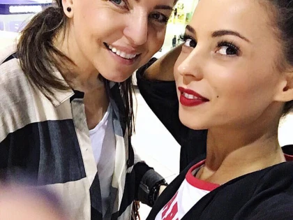 Ami, prinsă împreună cu mama ei fără bilet în tramvai
