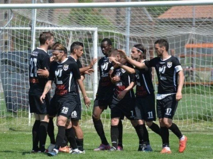 AMICALUL SOIMII PINCOTA - UTA BD SE JOACA MIERCURI, IN PODGORIE