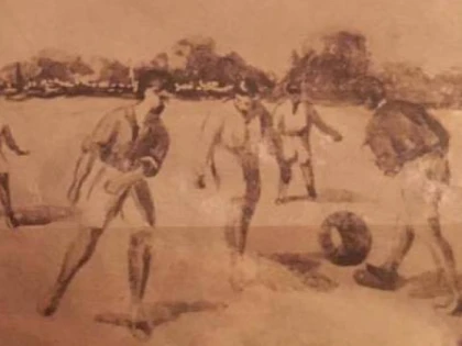 Amintiri dintr-un vis nesfârșit, la 120 de ani de fotbal în Arad