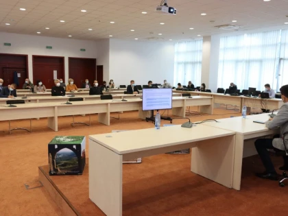 Amplă dezbatere asupra strategiei culturale a județului Arad