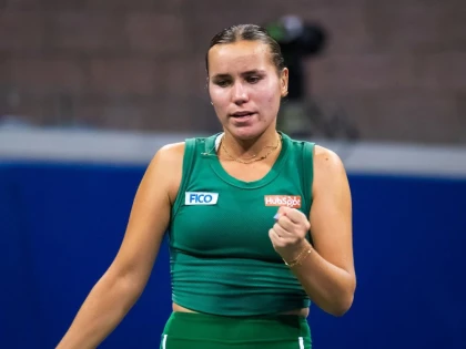 Ana Bogdan este eliminată din primul tur de la WTA Beijing