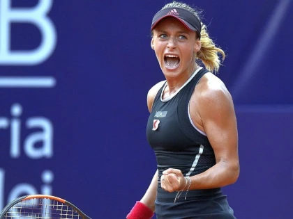 Ana Bogdan, în turul doi la US Open. Urmează duel românesc