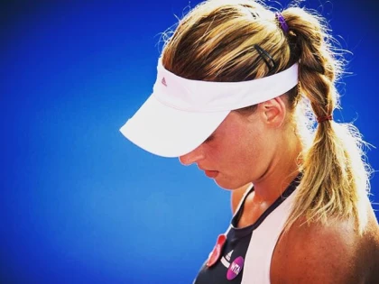 Ana Bogdan și Jaqueline Cristian, eliminate în primul tur la Australian Open