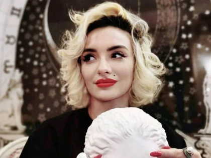 Ana Morodan, reținută pentru 24 de ore! „Contesa Digitală” ar fi fost prinsă băută și drogată la volan