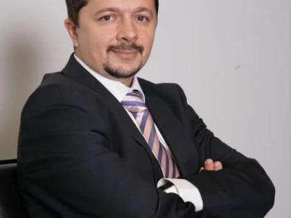 ANAF ARE UN NOU SEF. ESTE CONSULTANT FISCAL SI VINE DIN MEDIUL PRIVAT