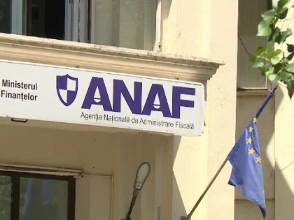 ANAF îi ia la ochi pe cei care nu-și declară veniturile