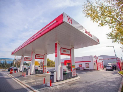 ANAF le impută ruşilor de la Lukoil impozit neplătit de zeci de milioane de lei