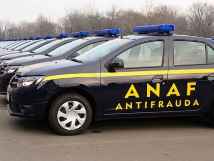 ANAF NU VA MAI PUTEA INCHIDE FIRME PENTRU UN PLUS SAU MINUS SUB 300 DE LEI