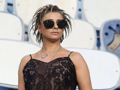 Anamaria Prodan are planuri mari, după ce a slăbit 10 kilograme