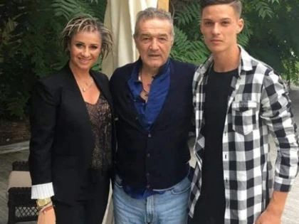Anamaria Prodan îi cere despăgubiri uriaşe lui Dennis Man