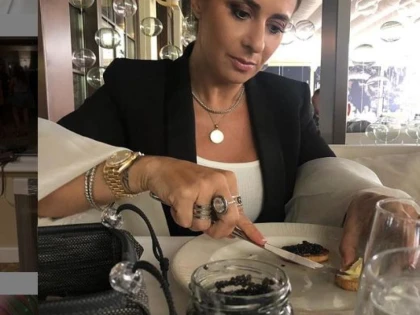 Anamaria Prodan, un nou atac la adresa lui Laurențiu Reghecampf