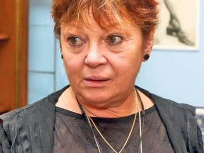 Anca Pandrea a refuzat operația pe cord